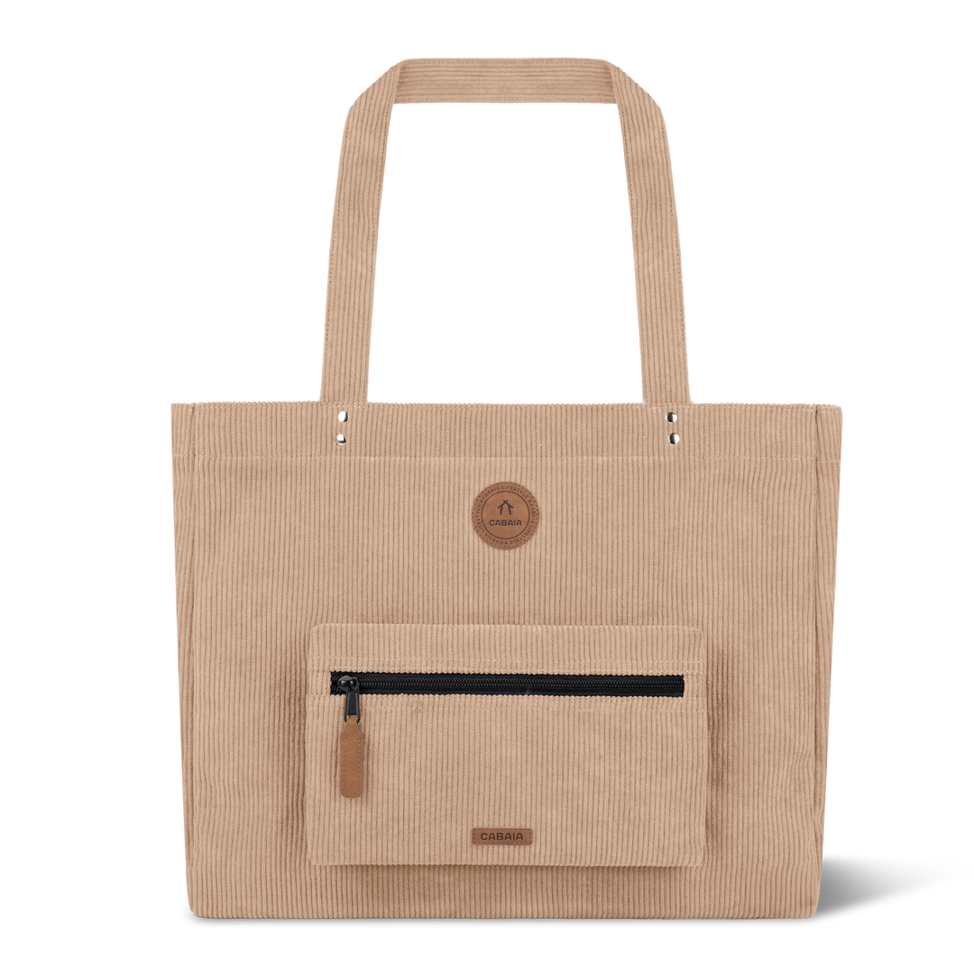 Maxi tote bag