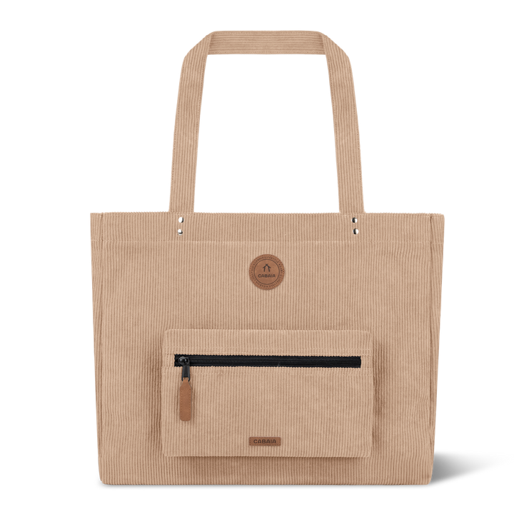 Maxi tote bag