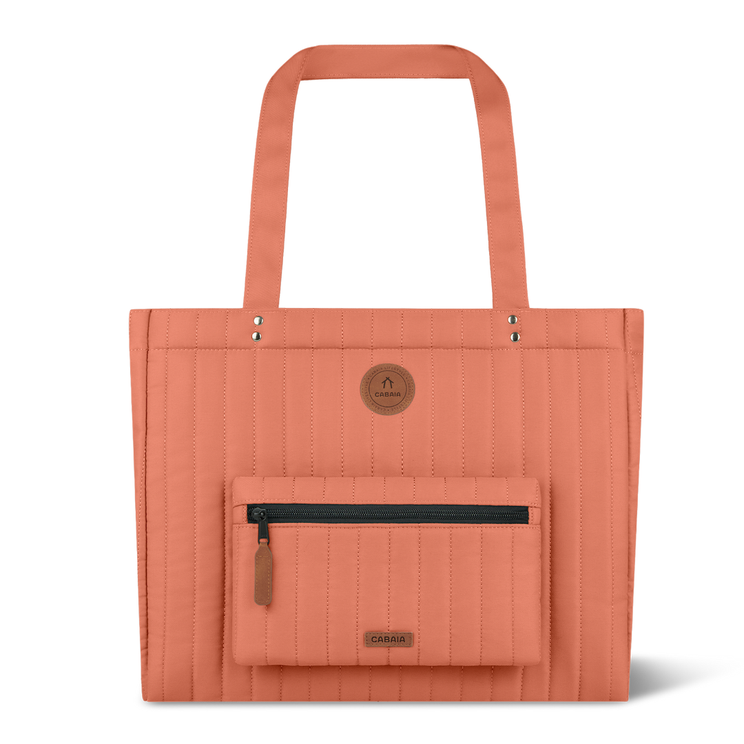 Maxi tote bag