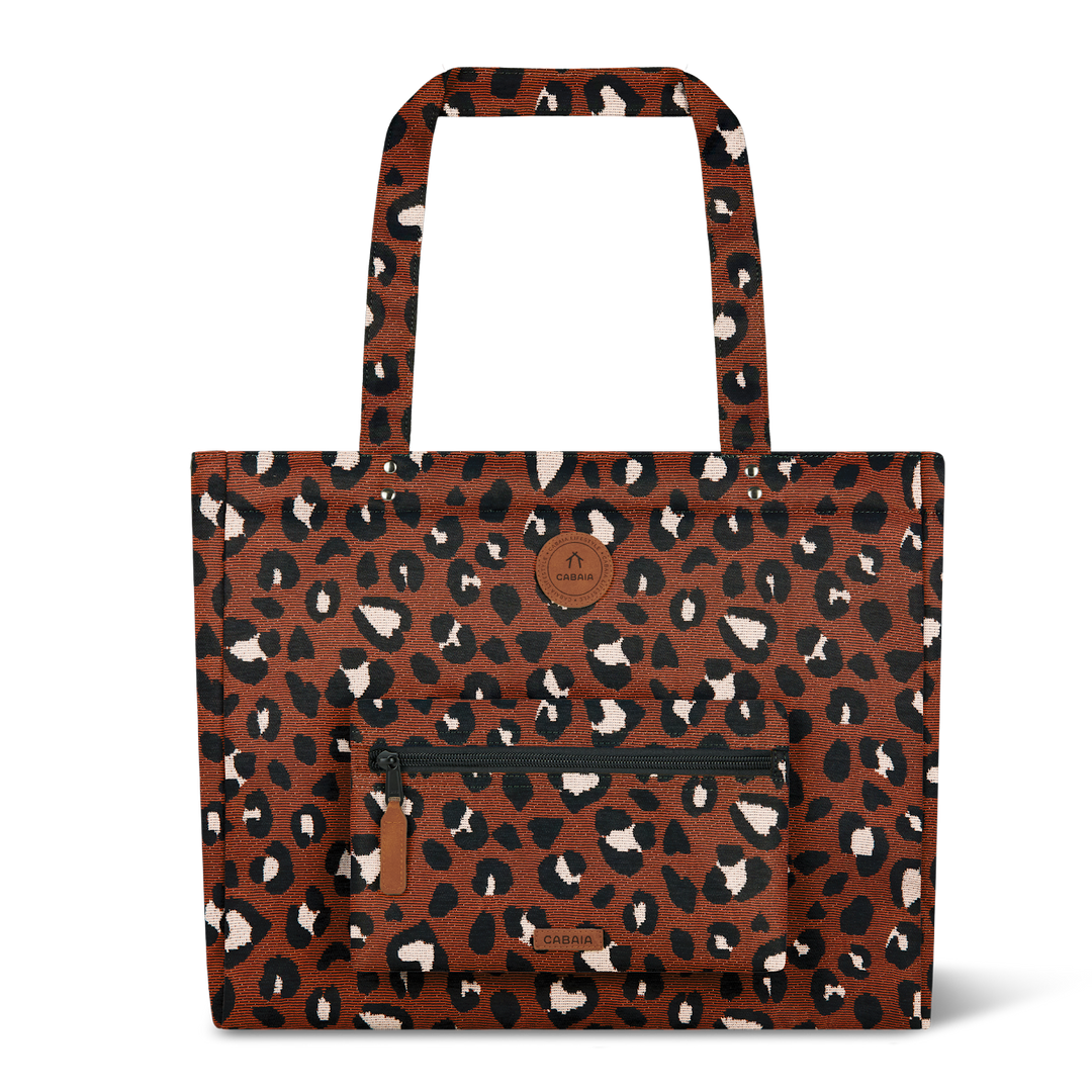 Maxi tote bag
