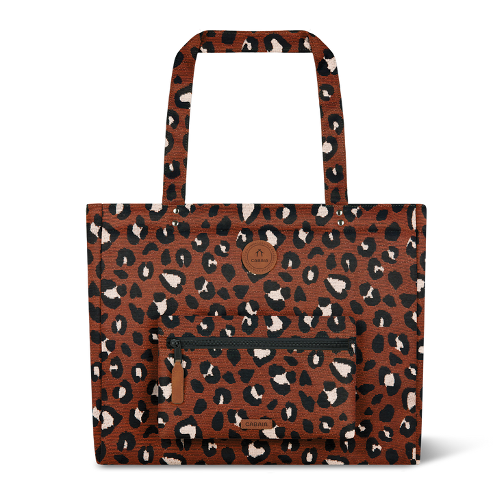 Maxi tote bag