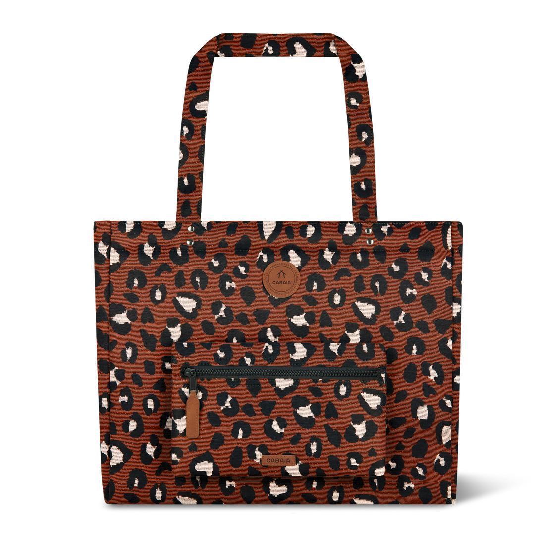 Maxi Tote Bag Tropea
