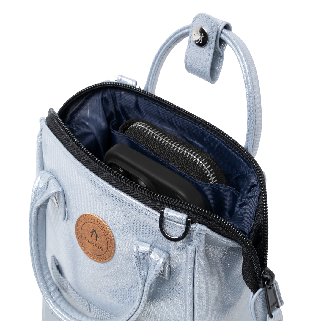 Nano Adventurer Fiji Cabaïa