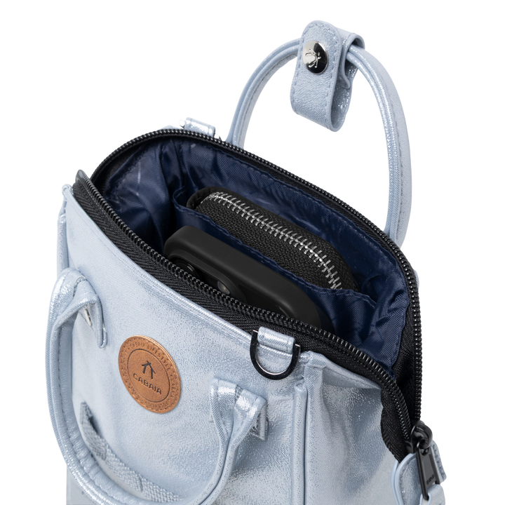 Nano Adventurer Fiji Cabaïa