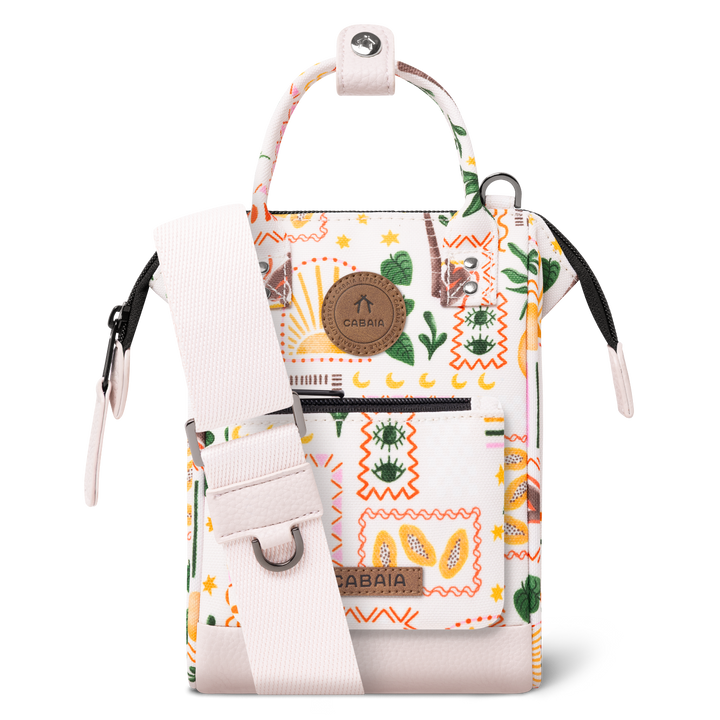 Nano Adventurer Cabaïa