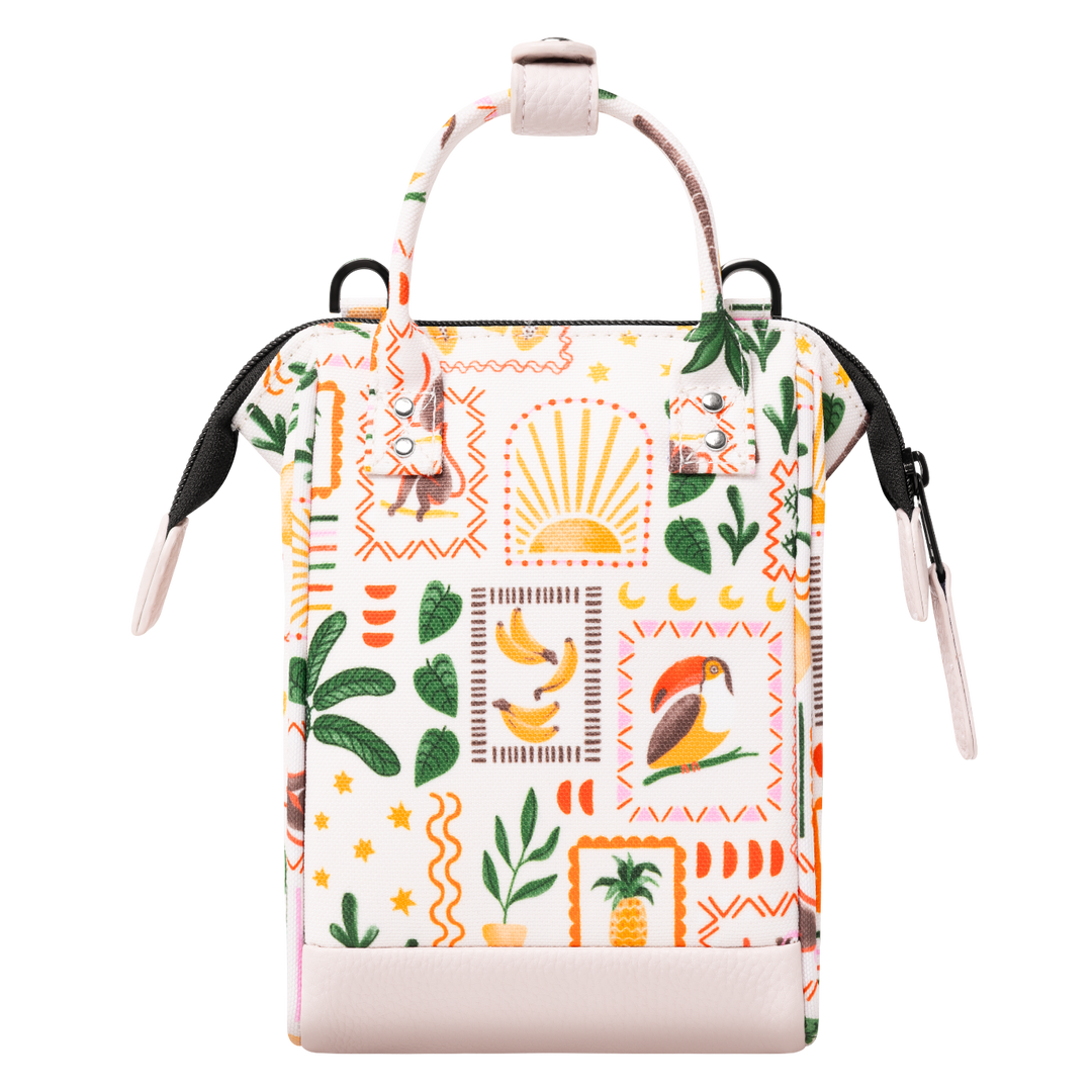 Nano Adventurer Cabaïa