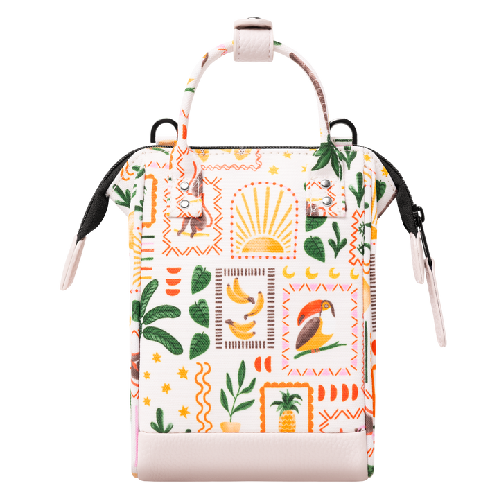 Nano Adventurer Cabaïa