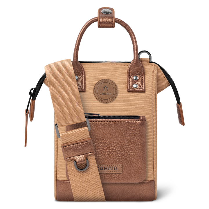 Nano Adventurer Cabaïa