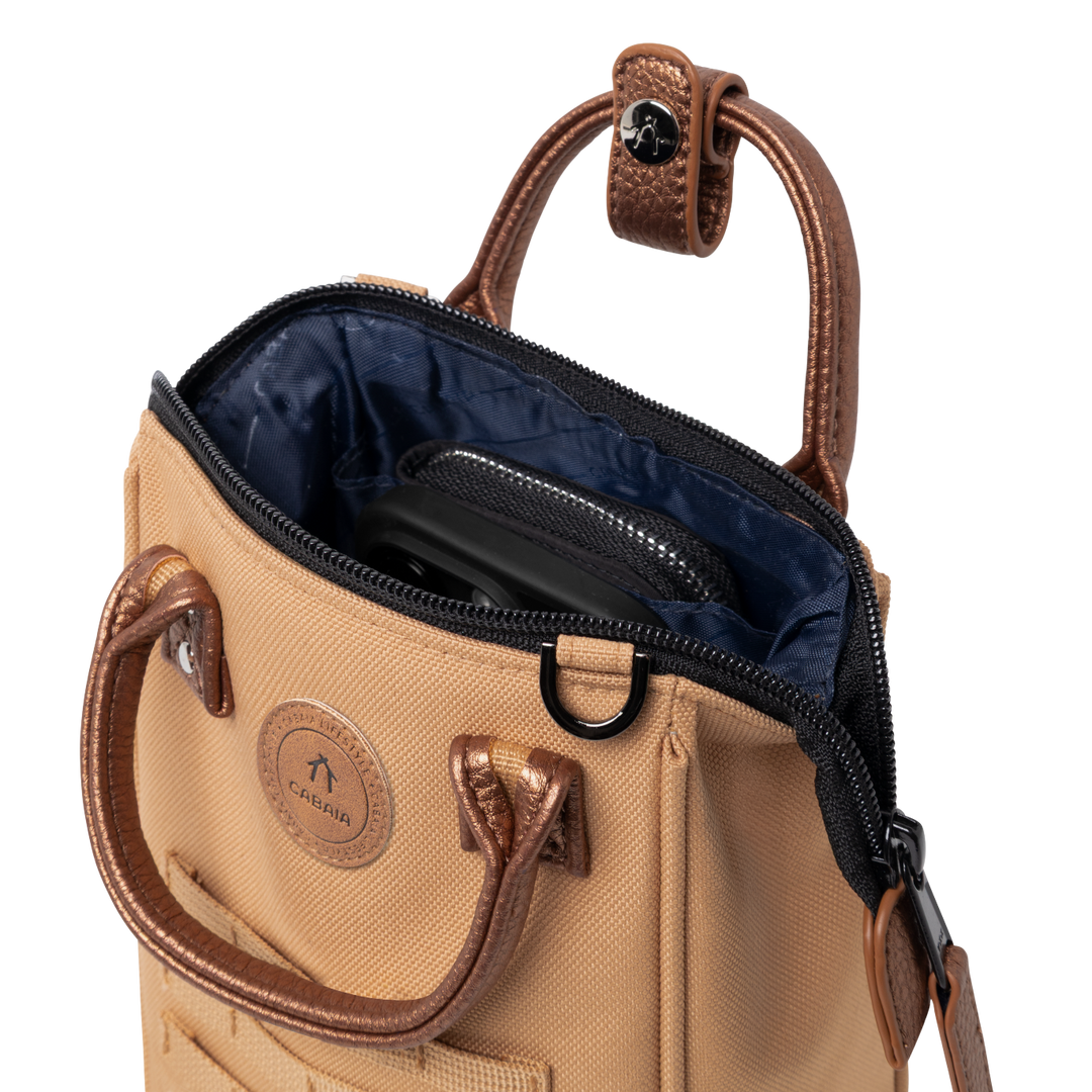 Nano Adventurer Cabaïa