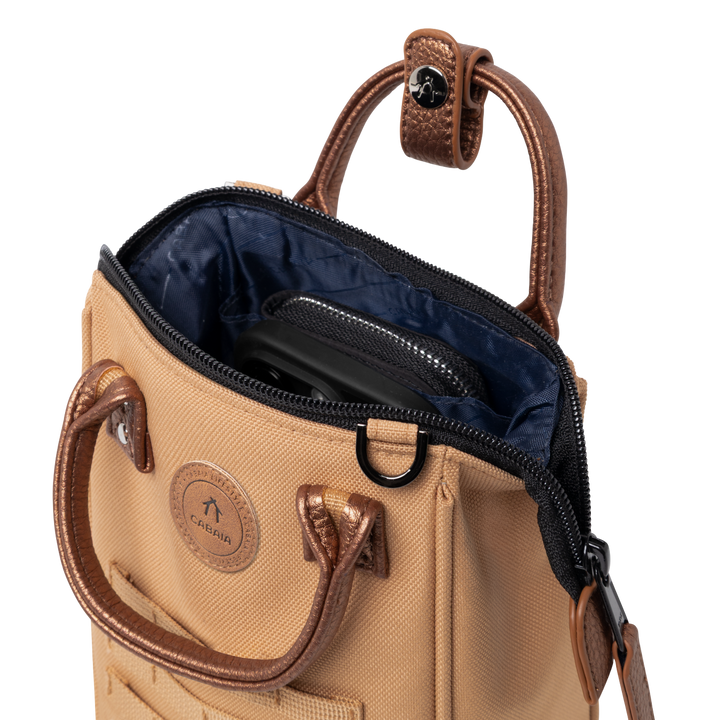 Nano Adventurer Cabaïa