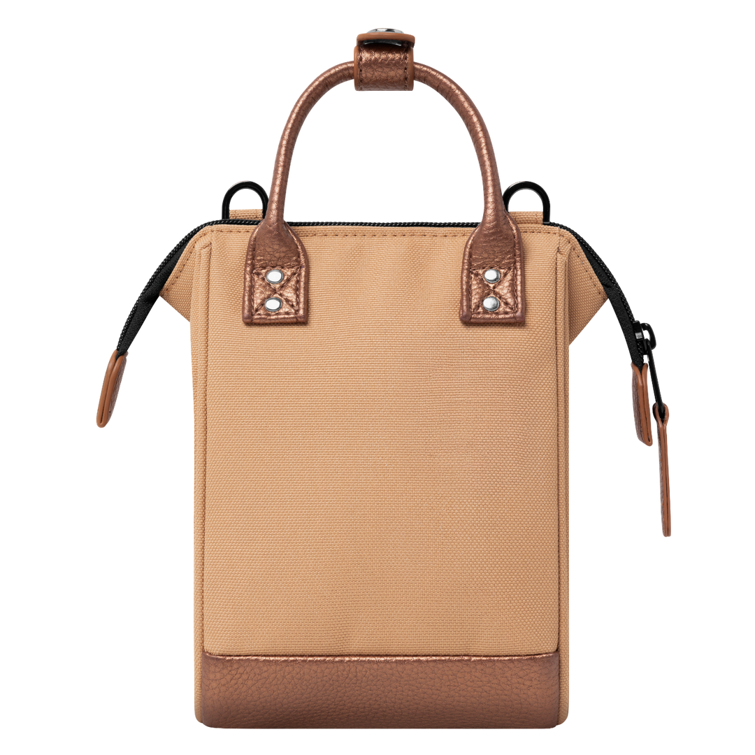 Nano Adventurer Cabaïa