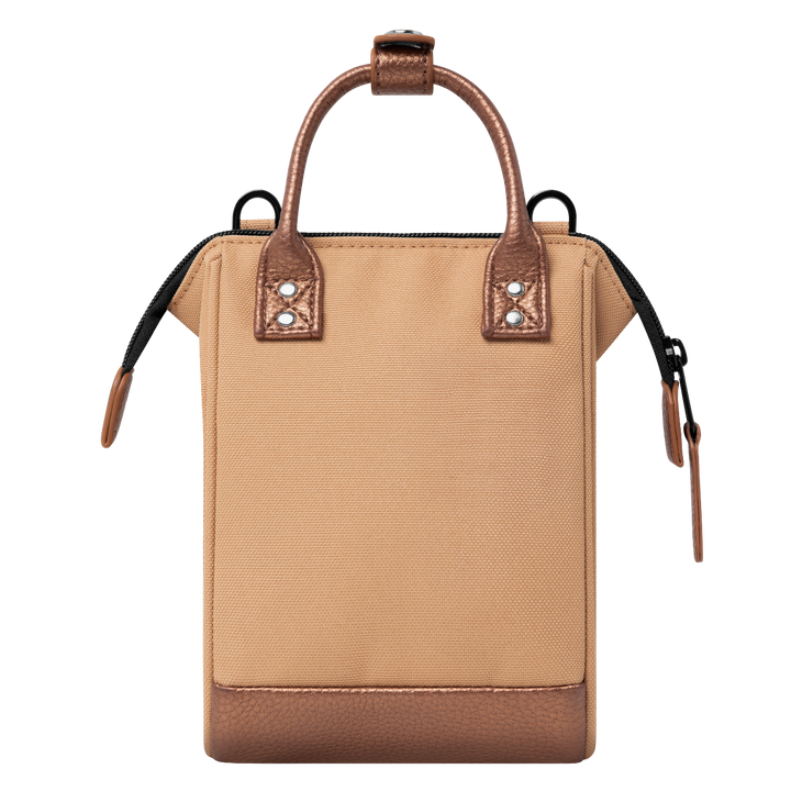 Nano Adventurer Cabaïa