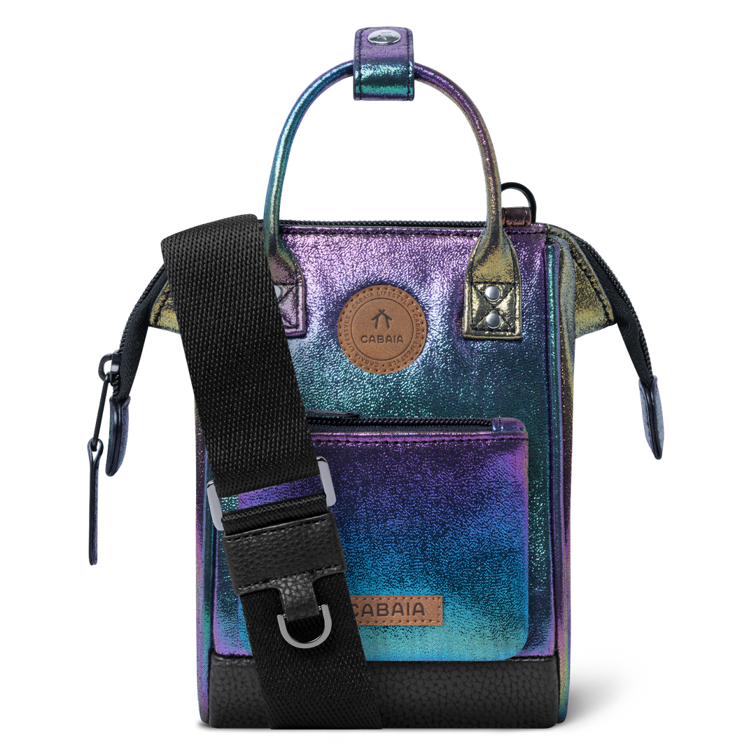 Nano Adventurer Cabaïa
