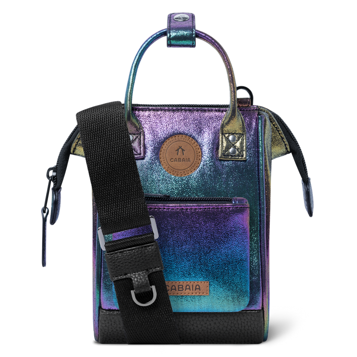 Nano Adventurer Cabaïa