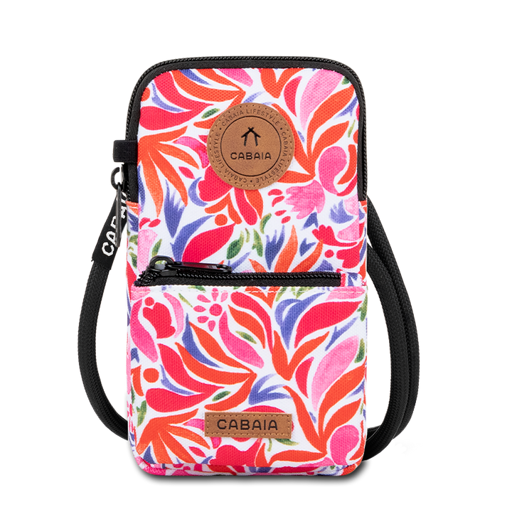 Pochette téléphone Santorini