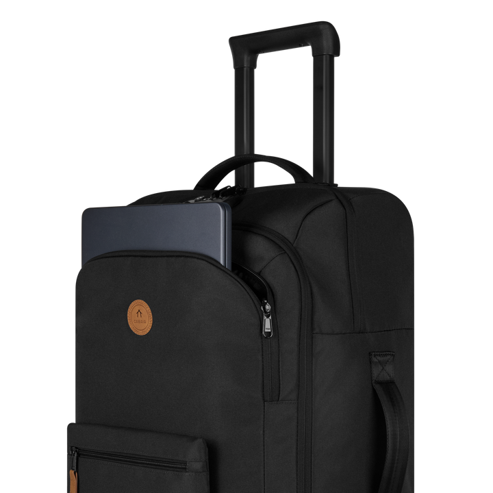 Valise souple 4 roues Medium Berlin
