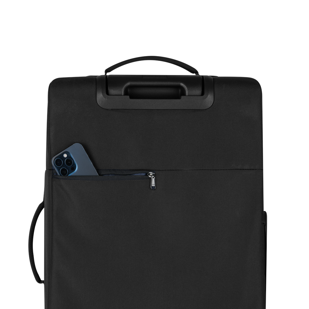Valise souple 4 roues Medium Berlin
