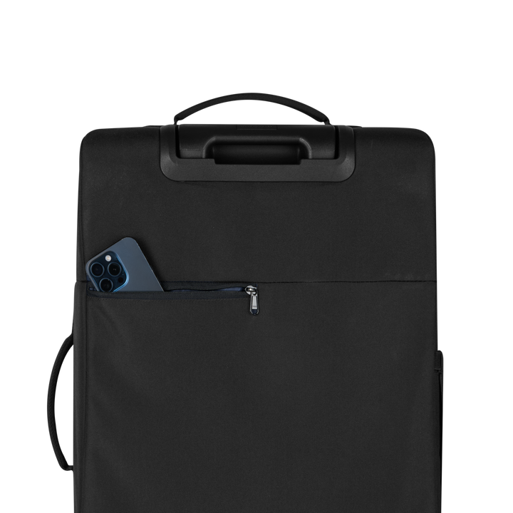Valise souple 4 roues Medium Berlin