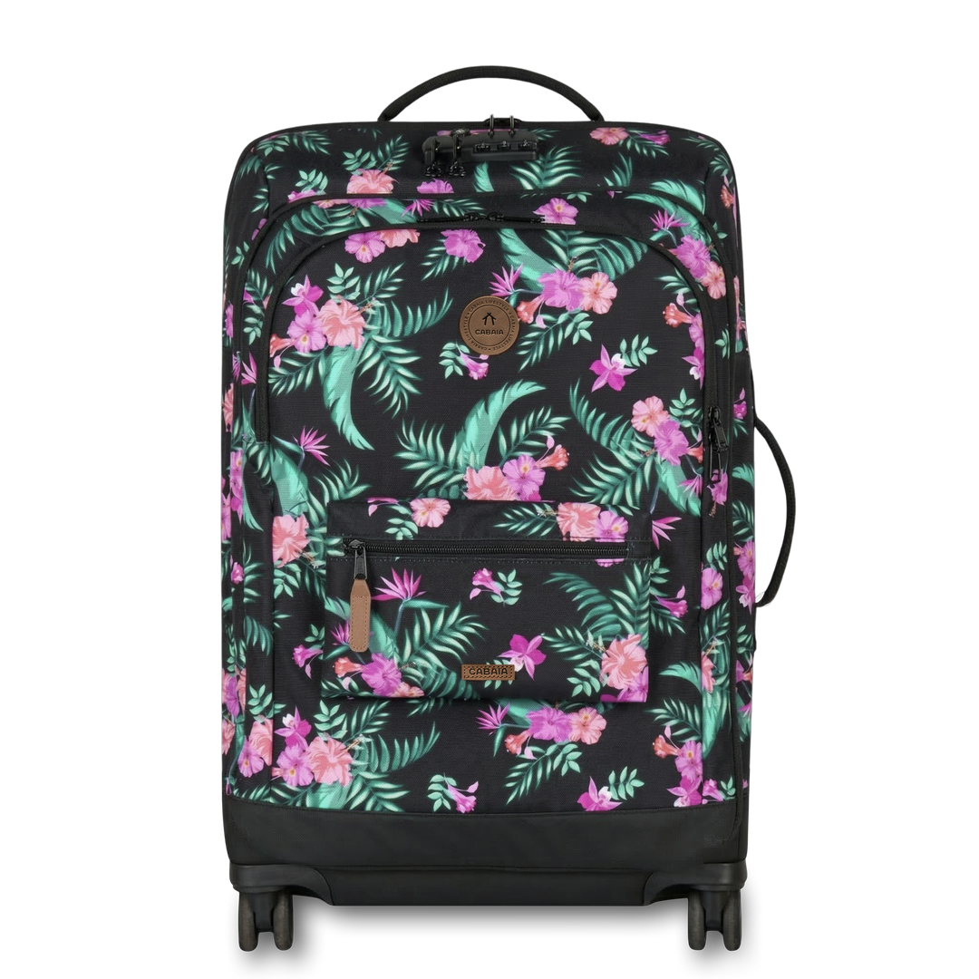 Valise souple 4 roues Medium Valladolid