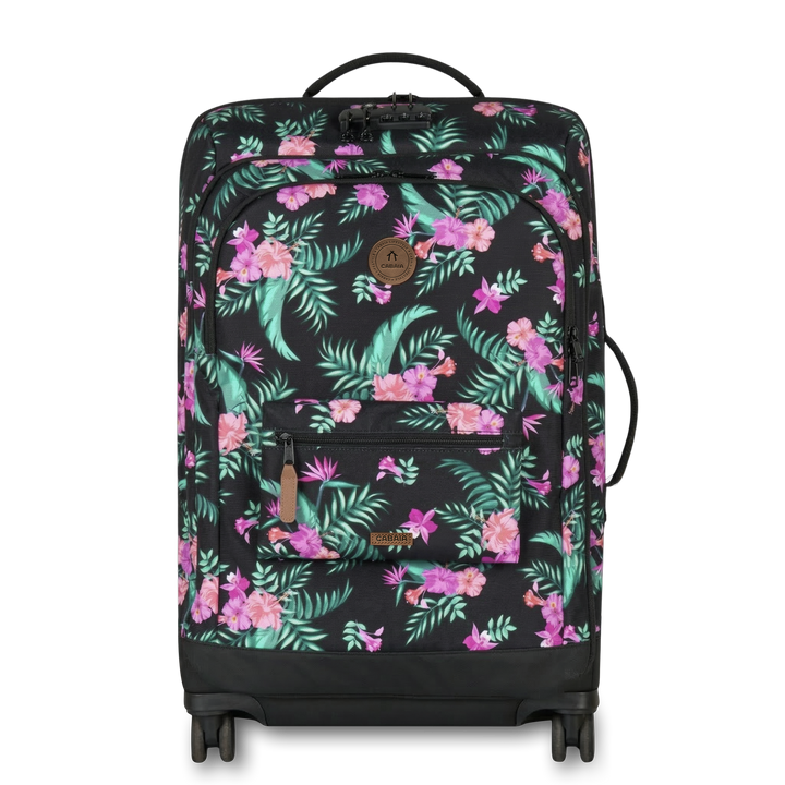 Valise souple 4 roues Medium Valladolid
