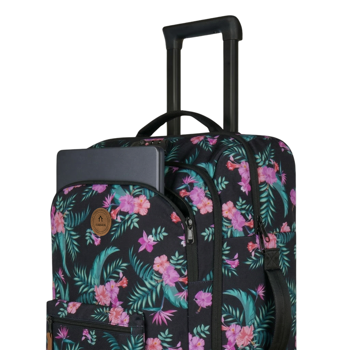 Valise souple 4 roues Medium Valladolid