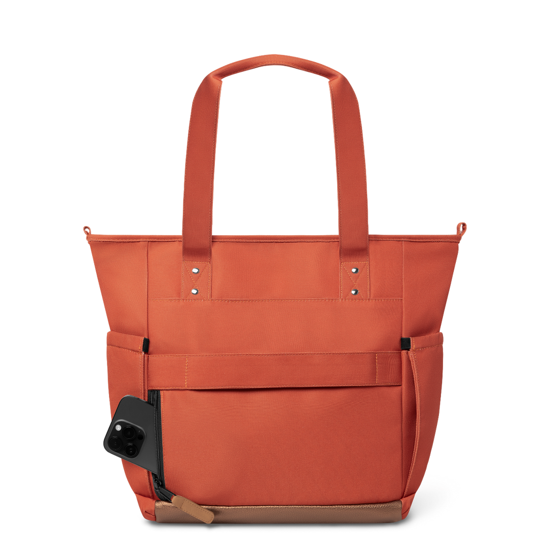 Tote bag medium pro