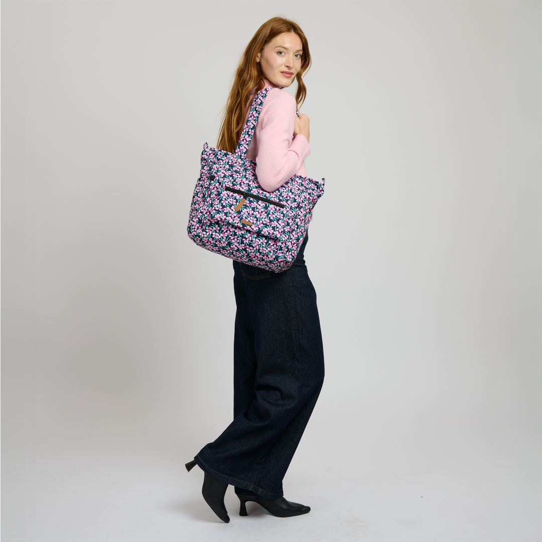 Tote bag medium pro