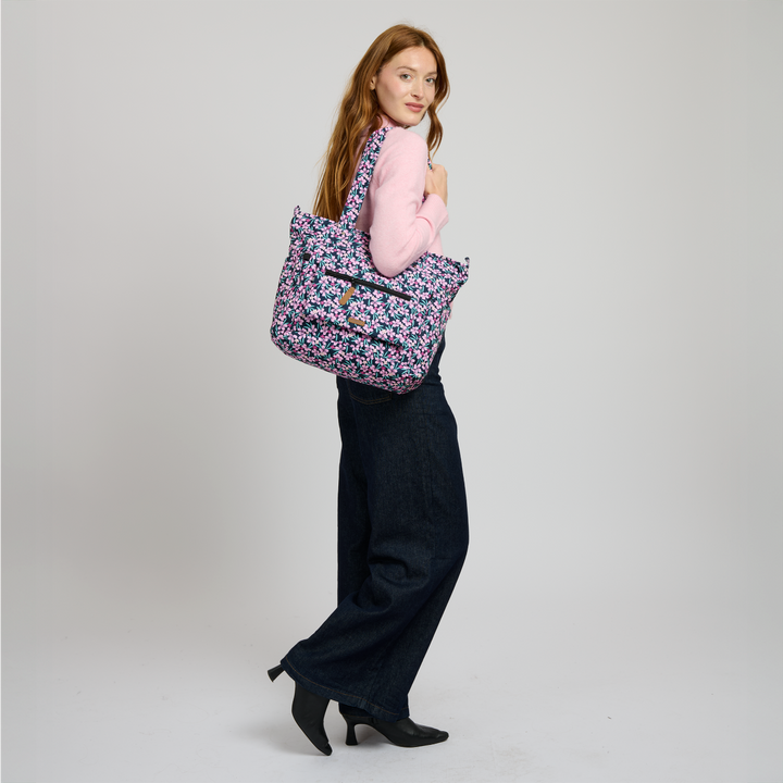 Tote bag medium pro