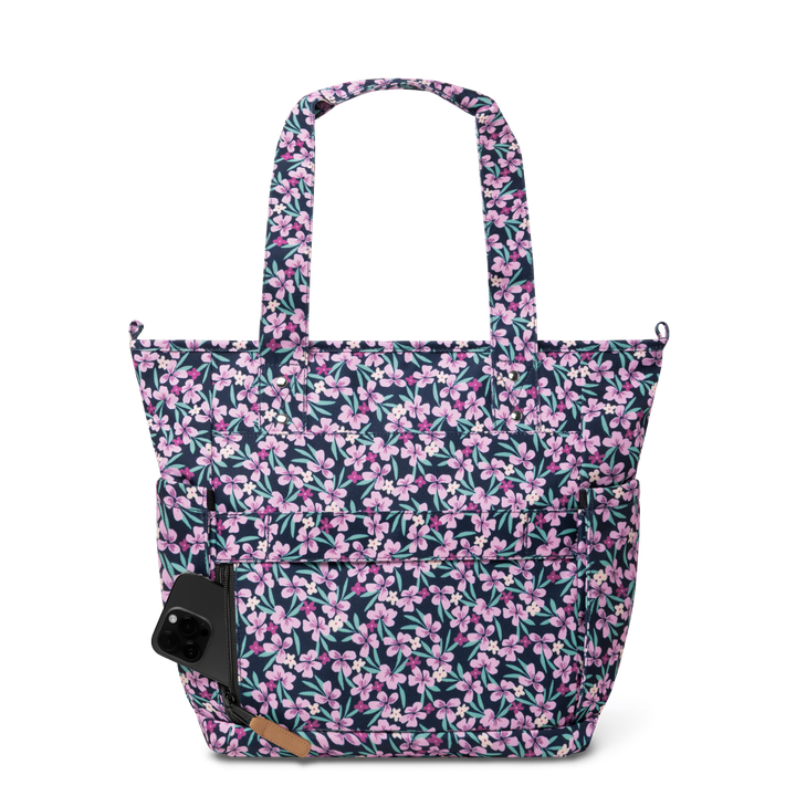 Tote bag medium pro