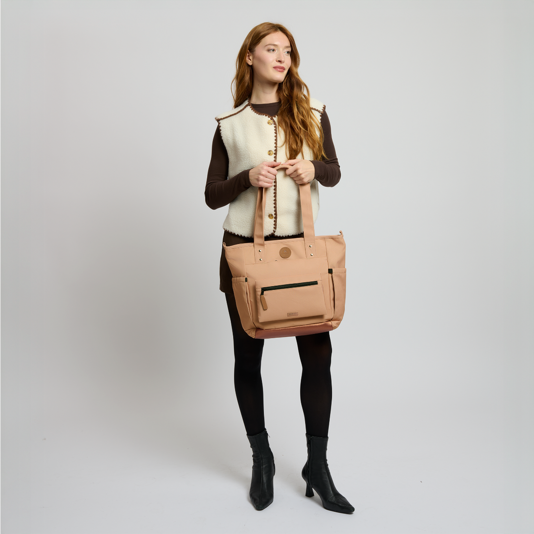 Tote bag medium pro