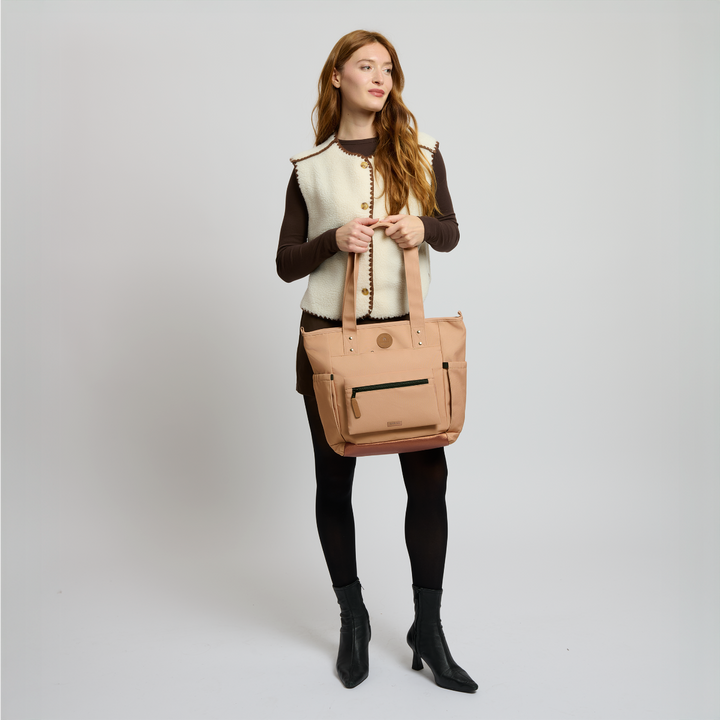 Tote bag medium pro