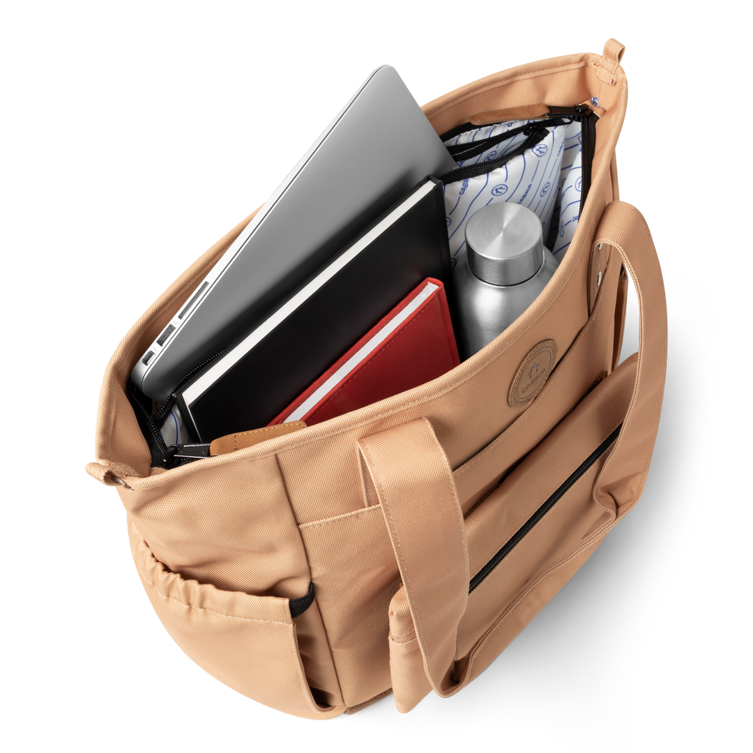 Tote bag medium pro