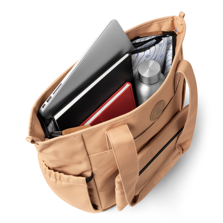 Tote bag medium pro