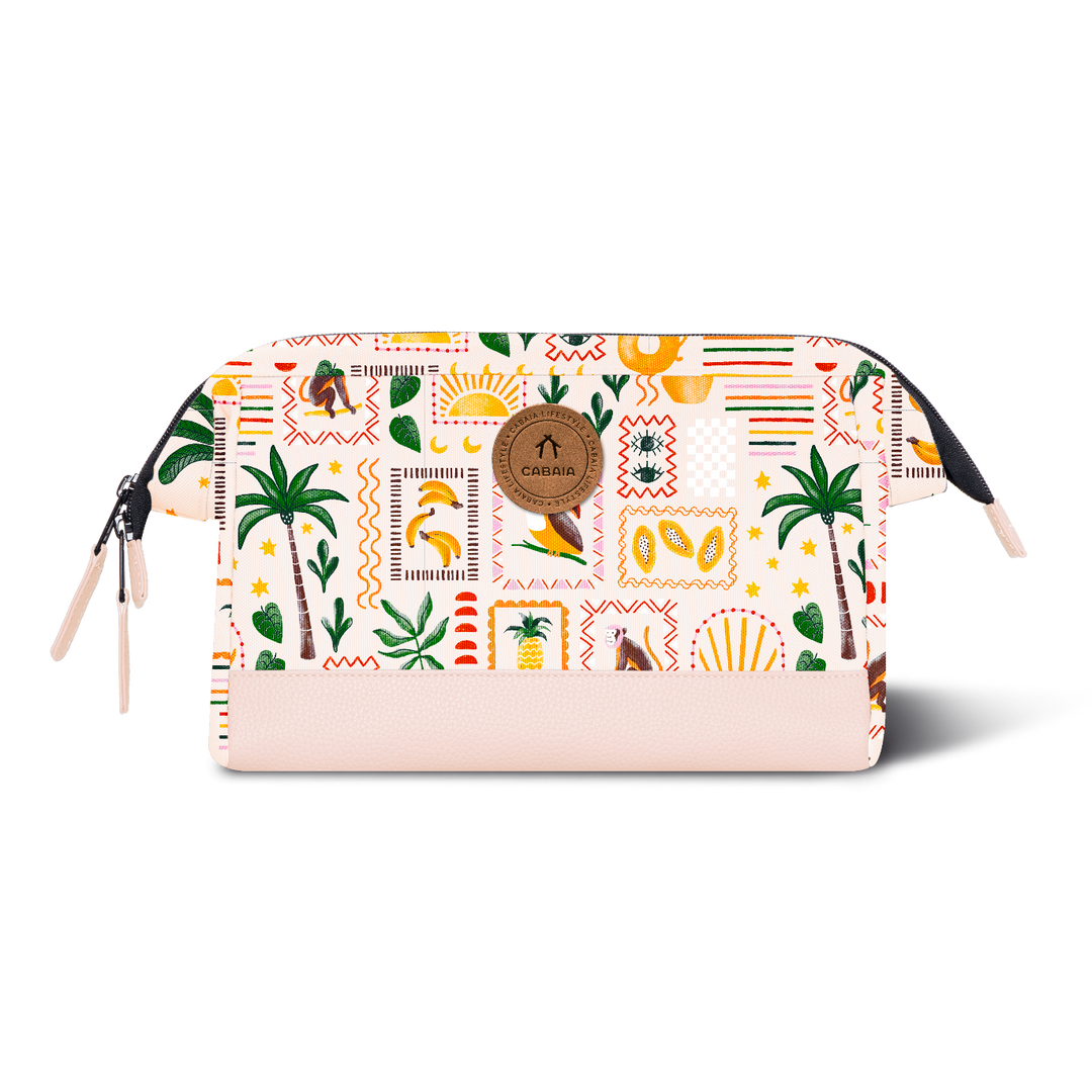 Trousse de toilette Medium Cabaia