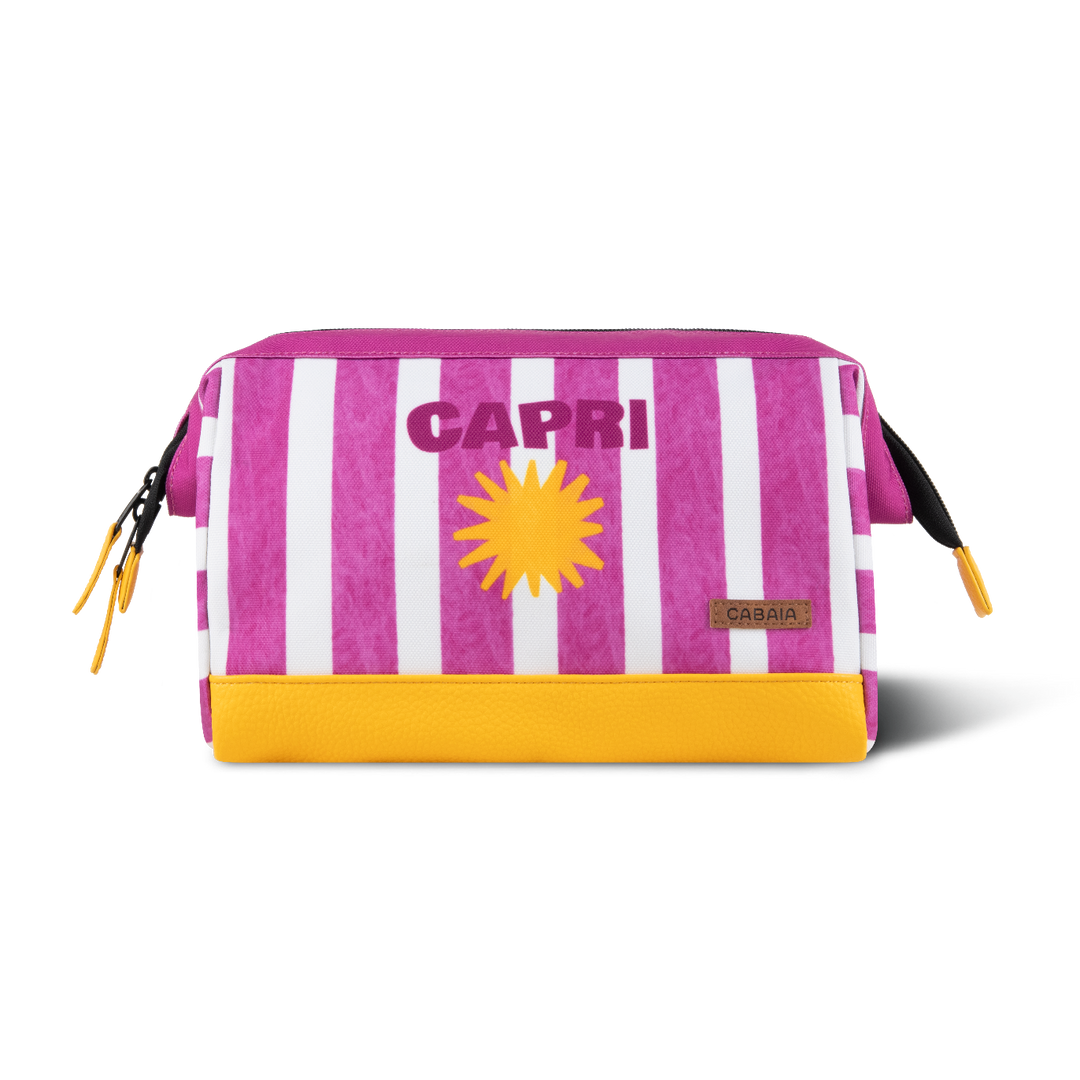 Trousse de toilette Medium Cabaia