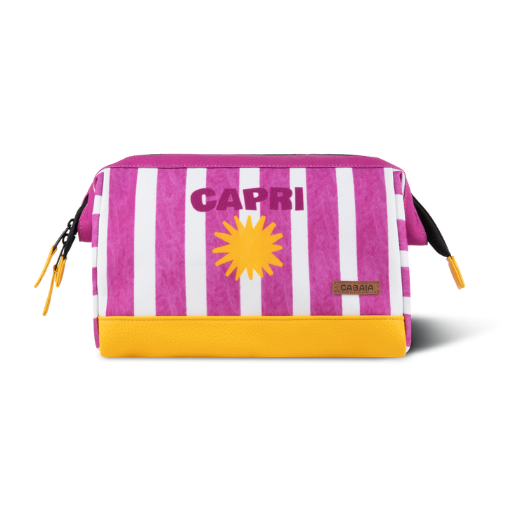 Trousse de toilette Medium Cabaia
