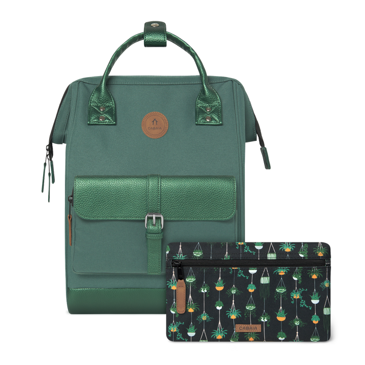 Sac à dos Adventurer Leon