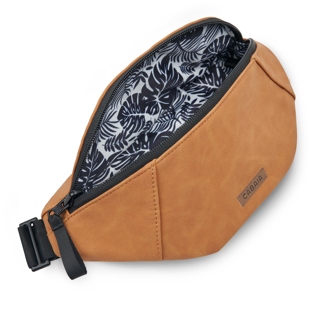 Sac banane Large Moscou  Cabaïa