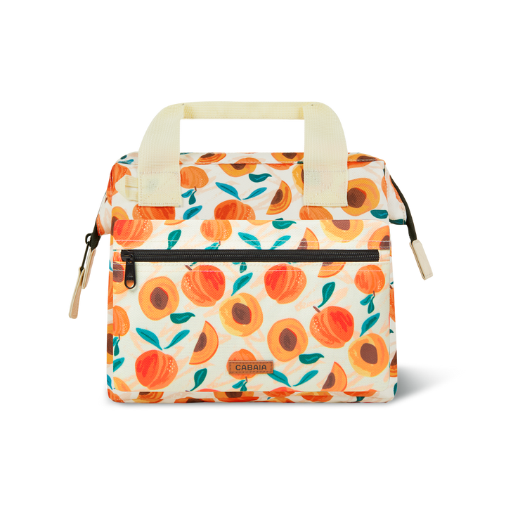 Lunch Bag Downtown Vancouver