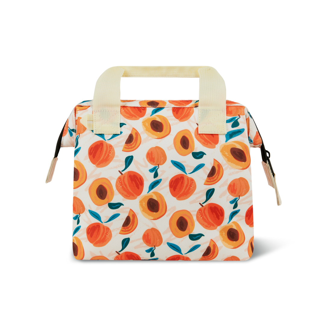 Lunch Bag Downtown Vancouver