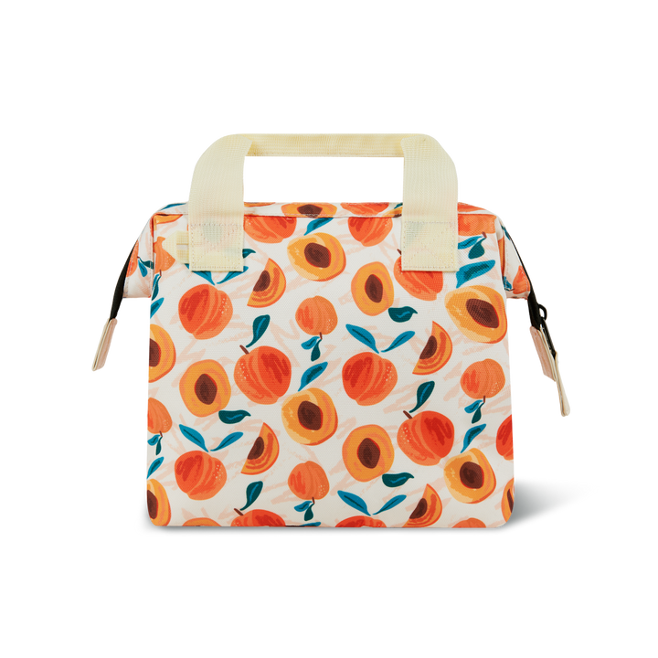 Lunch Bag Downtown Vancouver