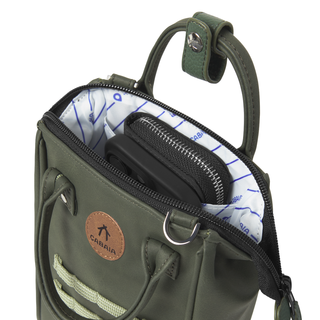 Nano Bag Busan Cabaïa