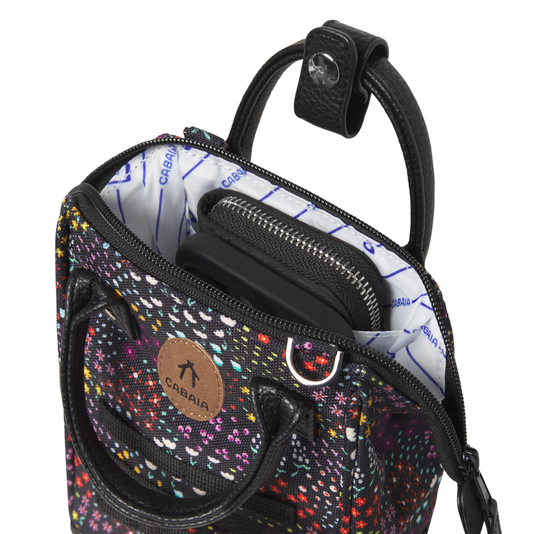 Nano Bag Castelldefels Cabaia