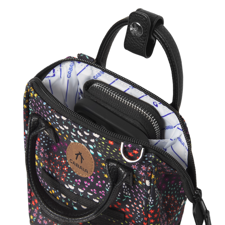 Nano Bag Castelldefels Cabaia