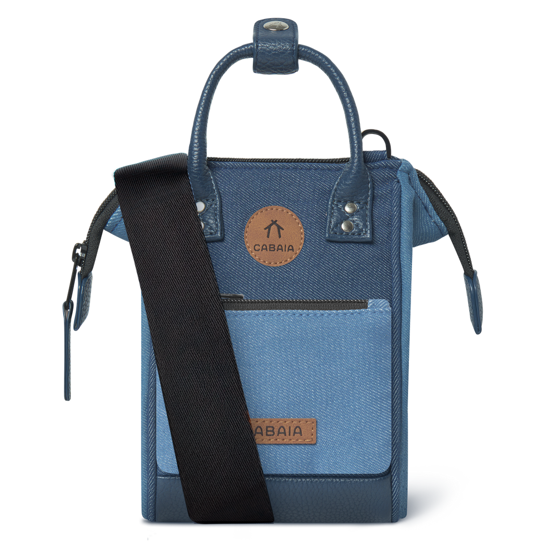 Nano Adventurer Cabaïa