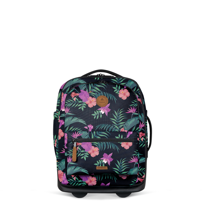Valise souple 2 roues XS Cabaia