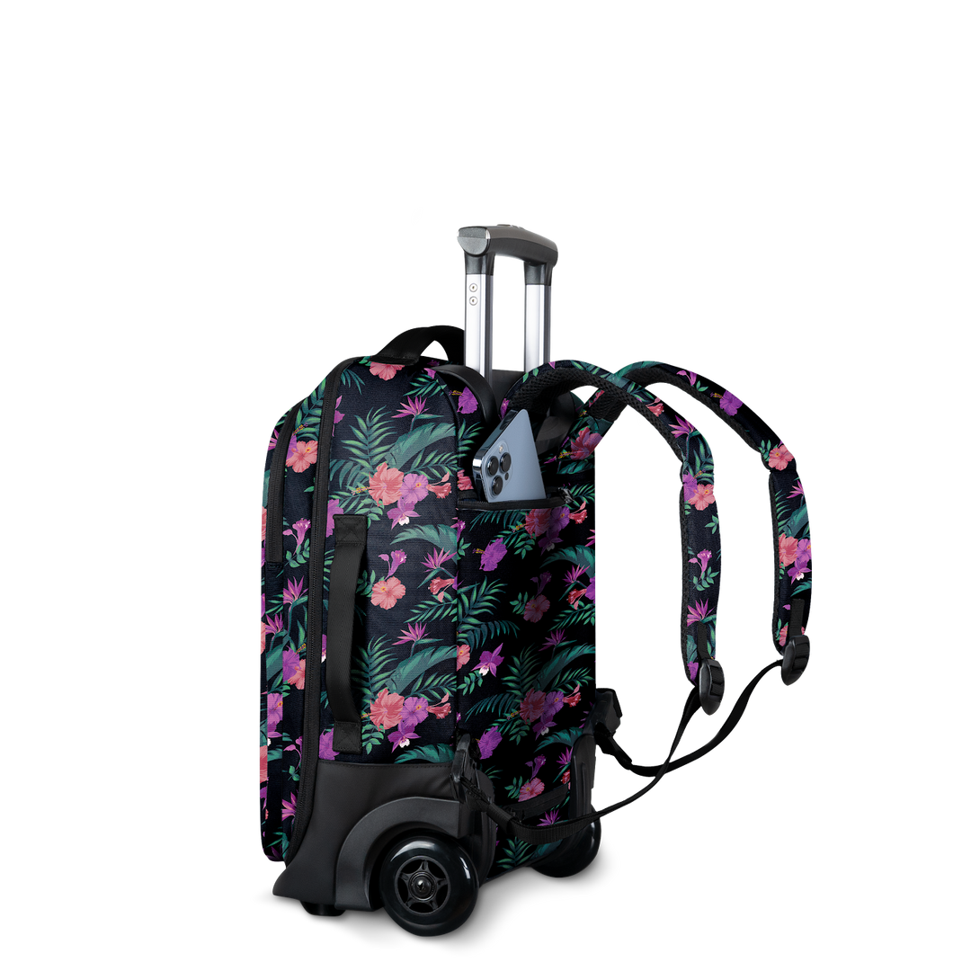 Valise souple 2 roues XS Cabaia