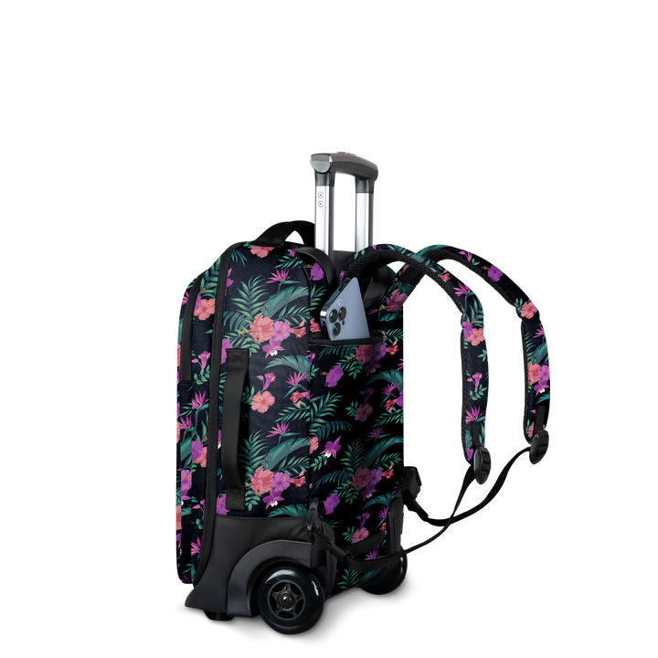 Valise souple 2 roues XS Cabaia
