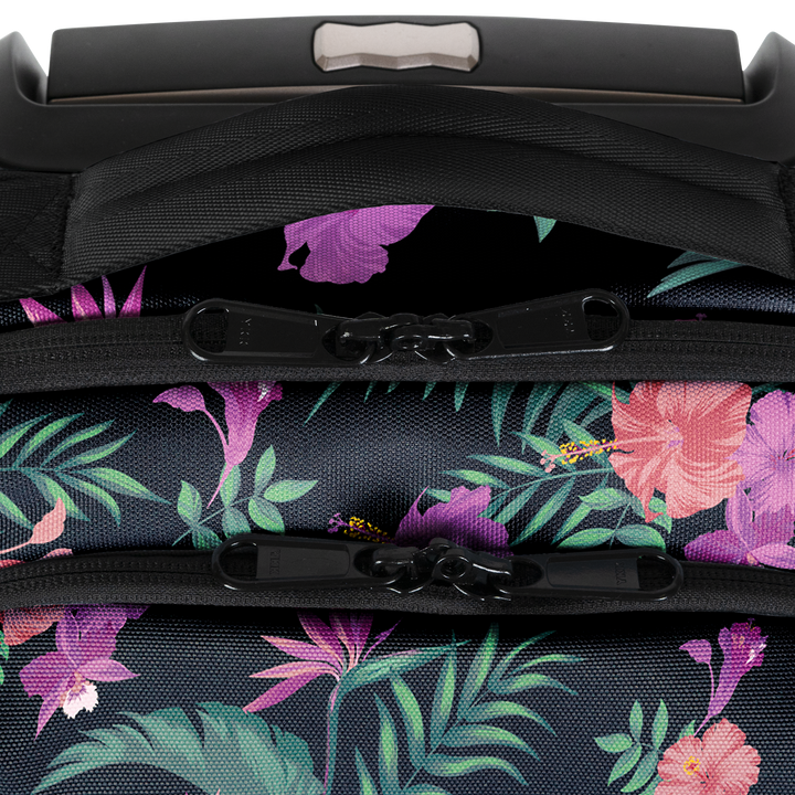 Valise souple 2 roues XS Cabaia