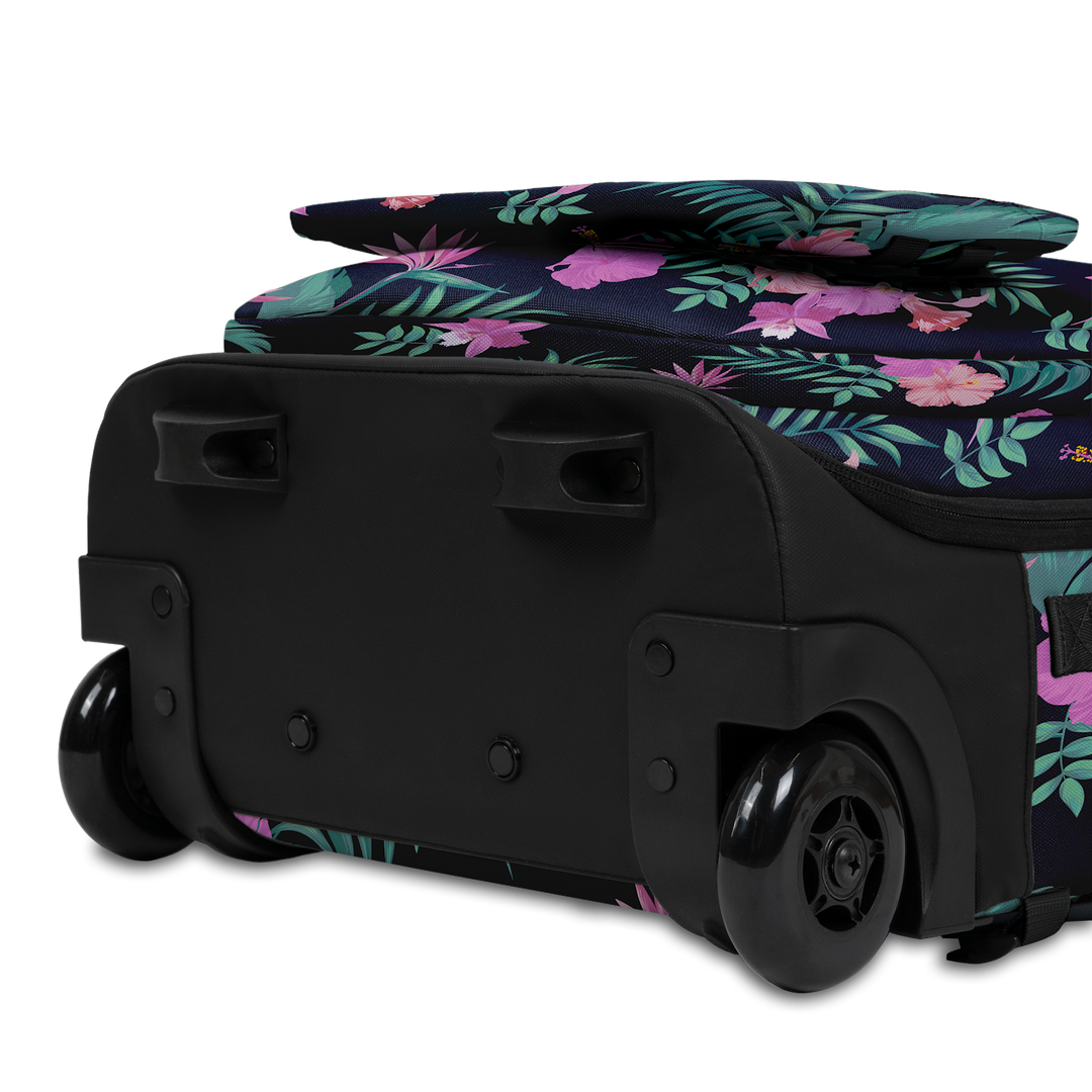 Valise souple 2 roues XS Cabaia